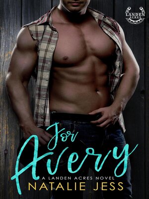 cover image of For Avery